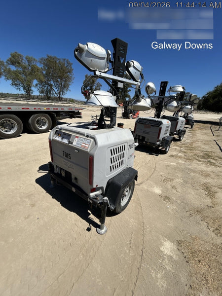 2018 WACKER NEUSON LTV6K-MH
