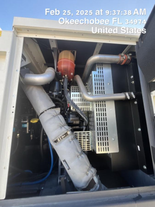 2024 ATLAS COPCO QAS 330