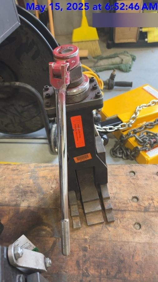 2022 GEARWRENCH PHD0535 GEARWRENCH