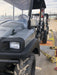 2022 Club Car CA1700D Canopy, Diesel, 4 Passenger