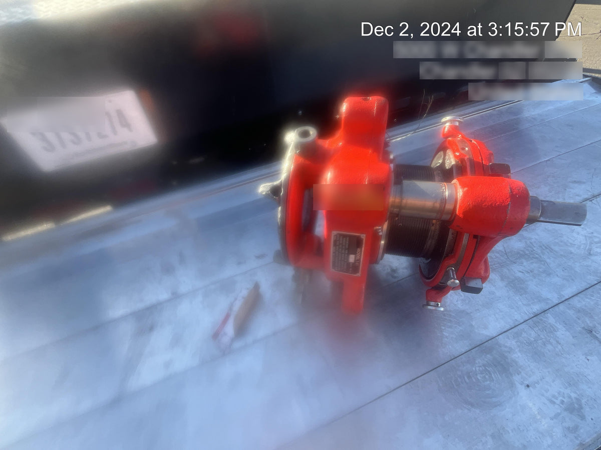2024 RIDGID 141