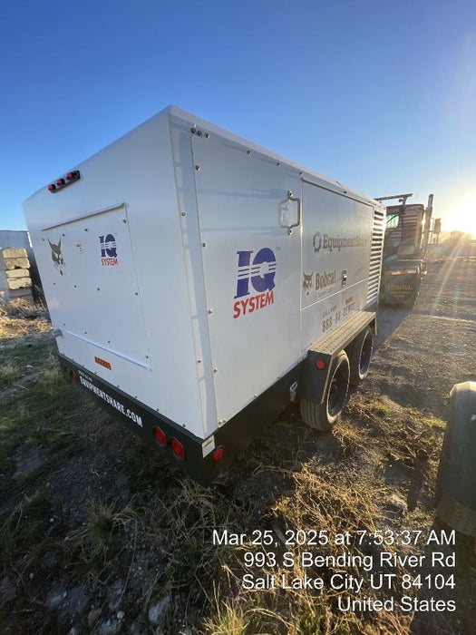 2024 BOBCAT PA825VWCU-T4F