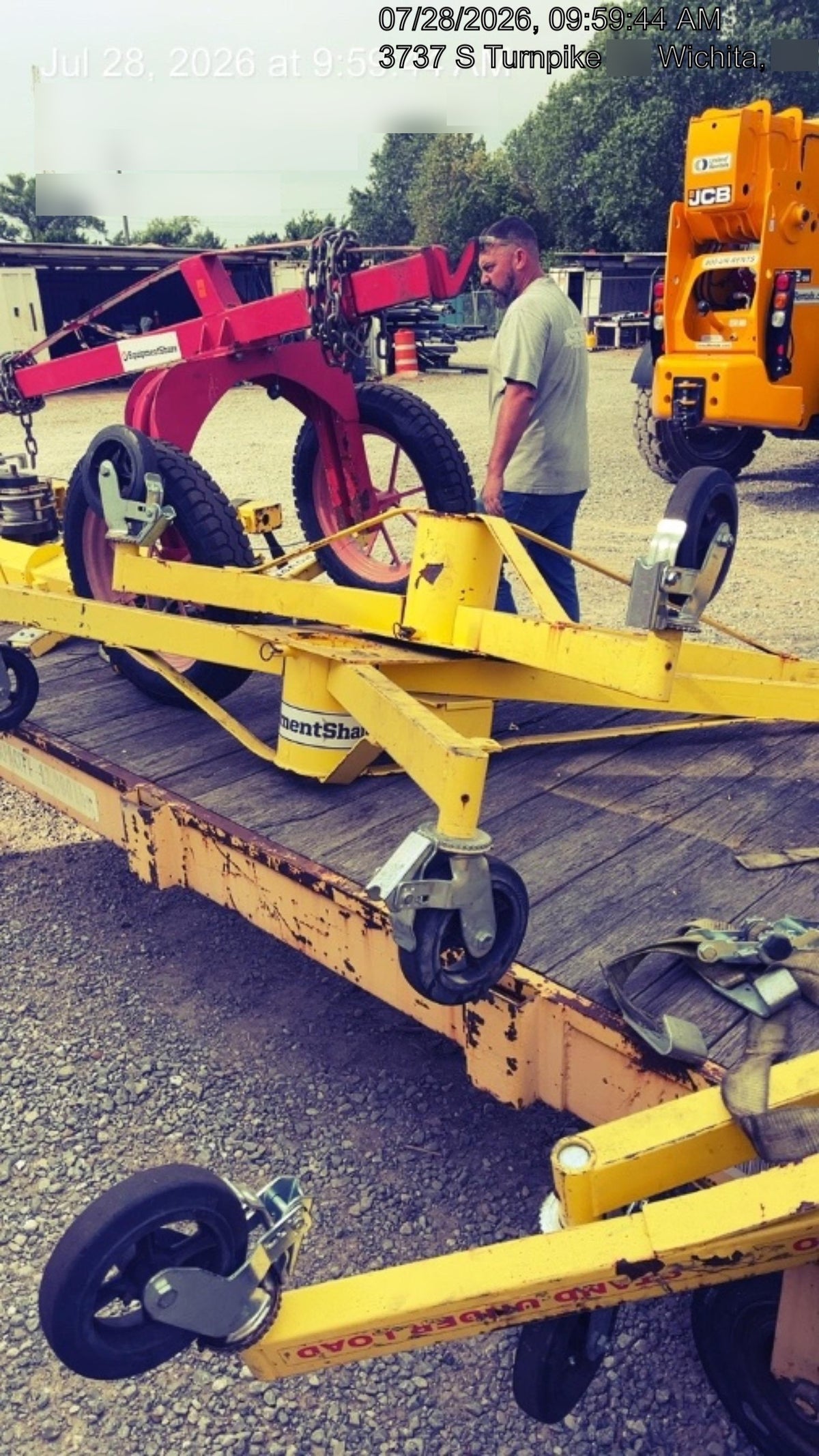 2024 SUMNER R-250