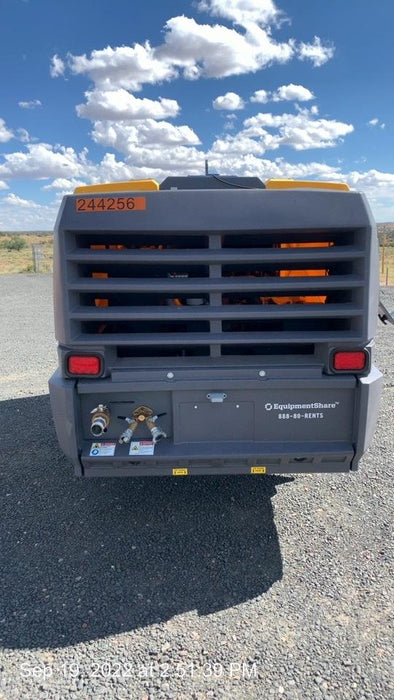 2022 ATLAS COPCO XAS440