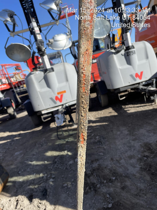 2020 PALADIN 48" Pallet Forks - Paladin