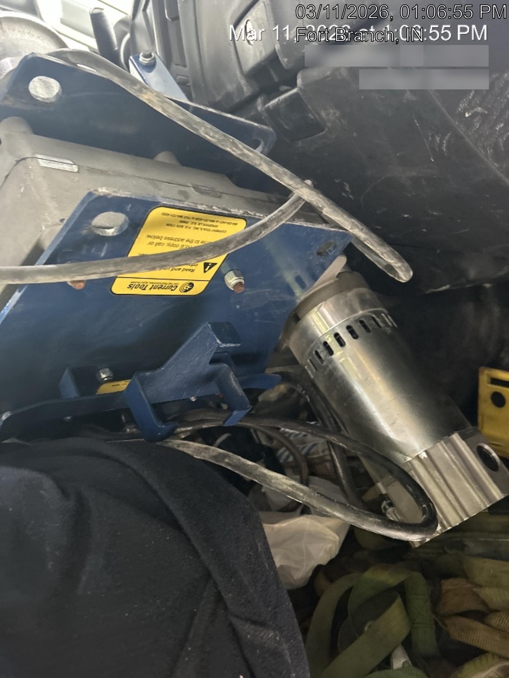 2025 CURRENT TOOLS 100A
