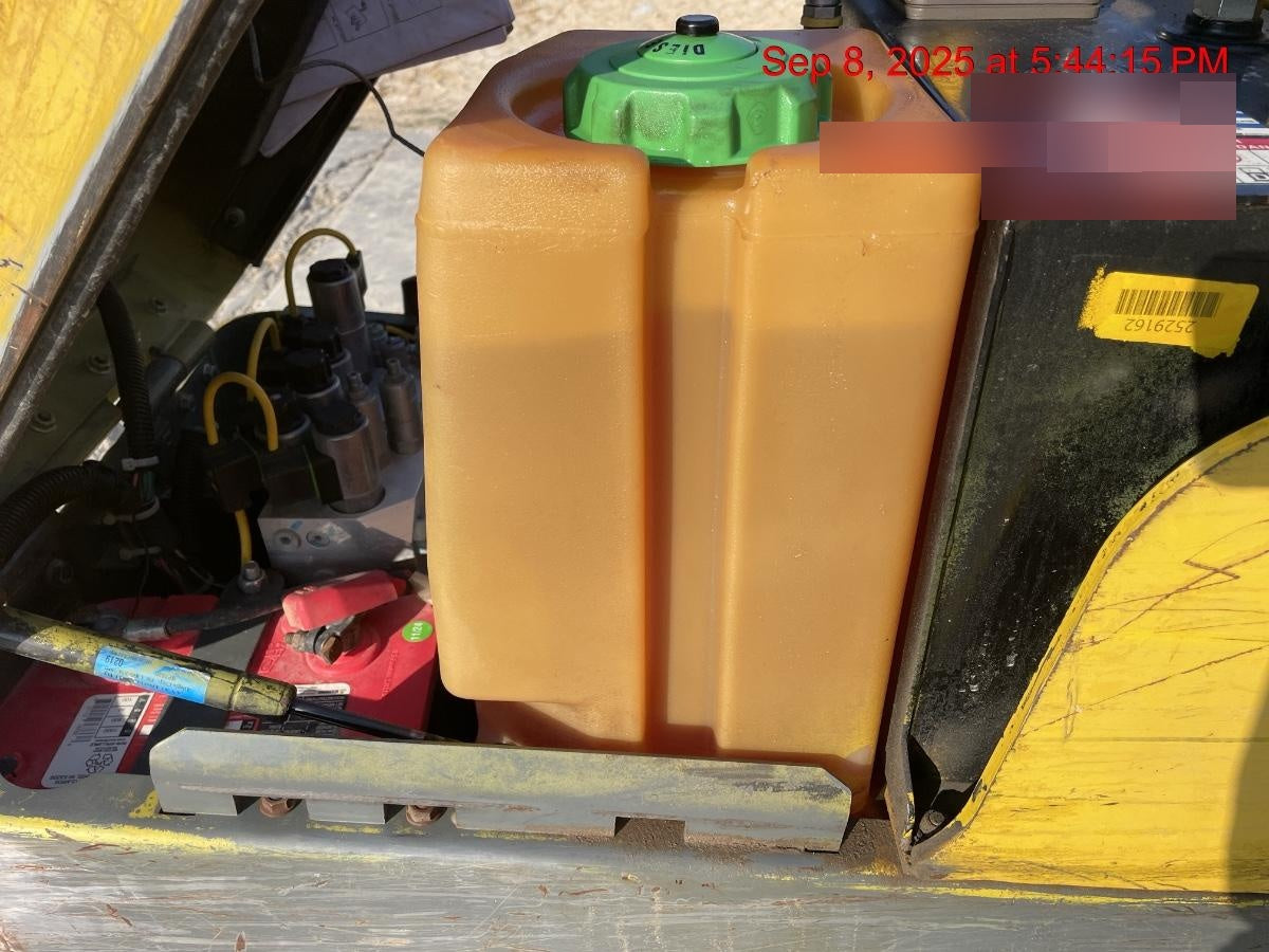 2019 WACKER NEUSON RTKx-SC3