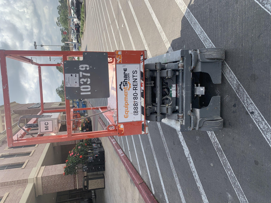 2018 SKYJACK SJIII-3219