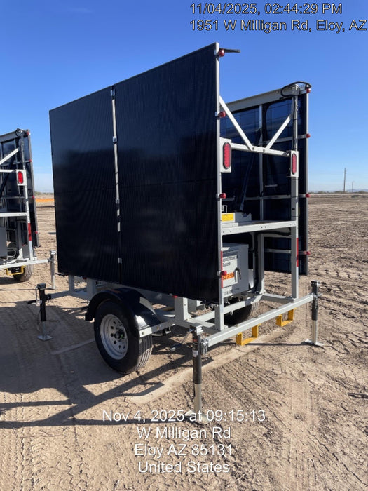 2025 PROGRESS SOLAR SOLUTIONS Helios-2XP