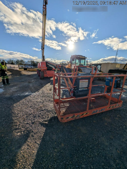 2024 MILLER ELECTRIC CST-282