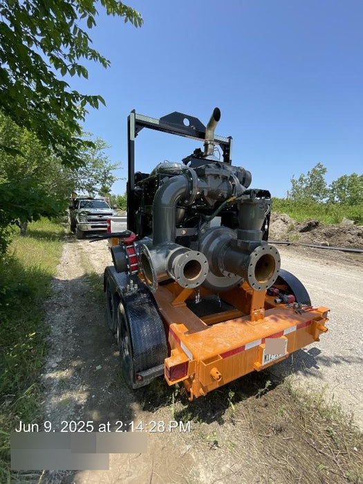 2023 RWN RWN-8NHTA-10OBPT