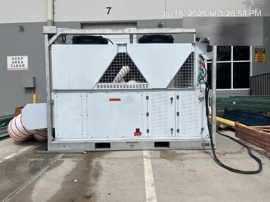 2023 SMARTECH SACP81A-HS