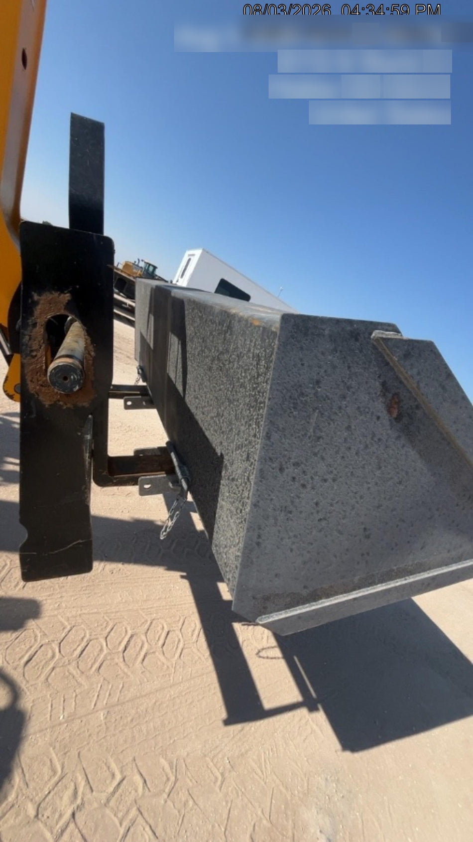 2025 ARROW MATERIAL HANDLING 3209625BFM