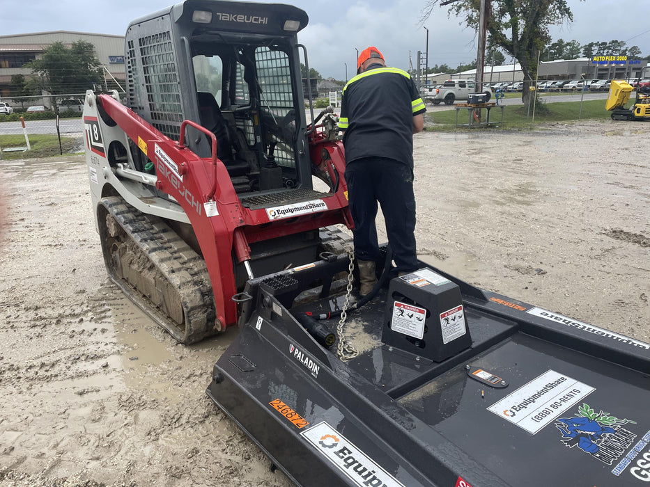 2022 PALADIN 30372A-0022