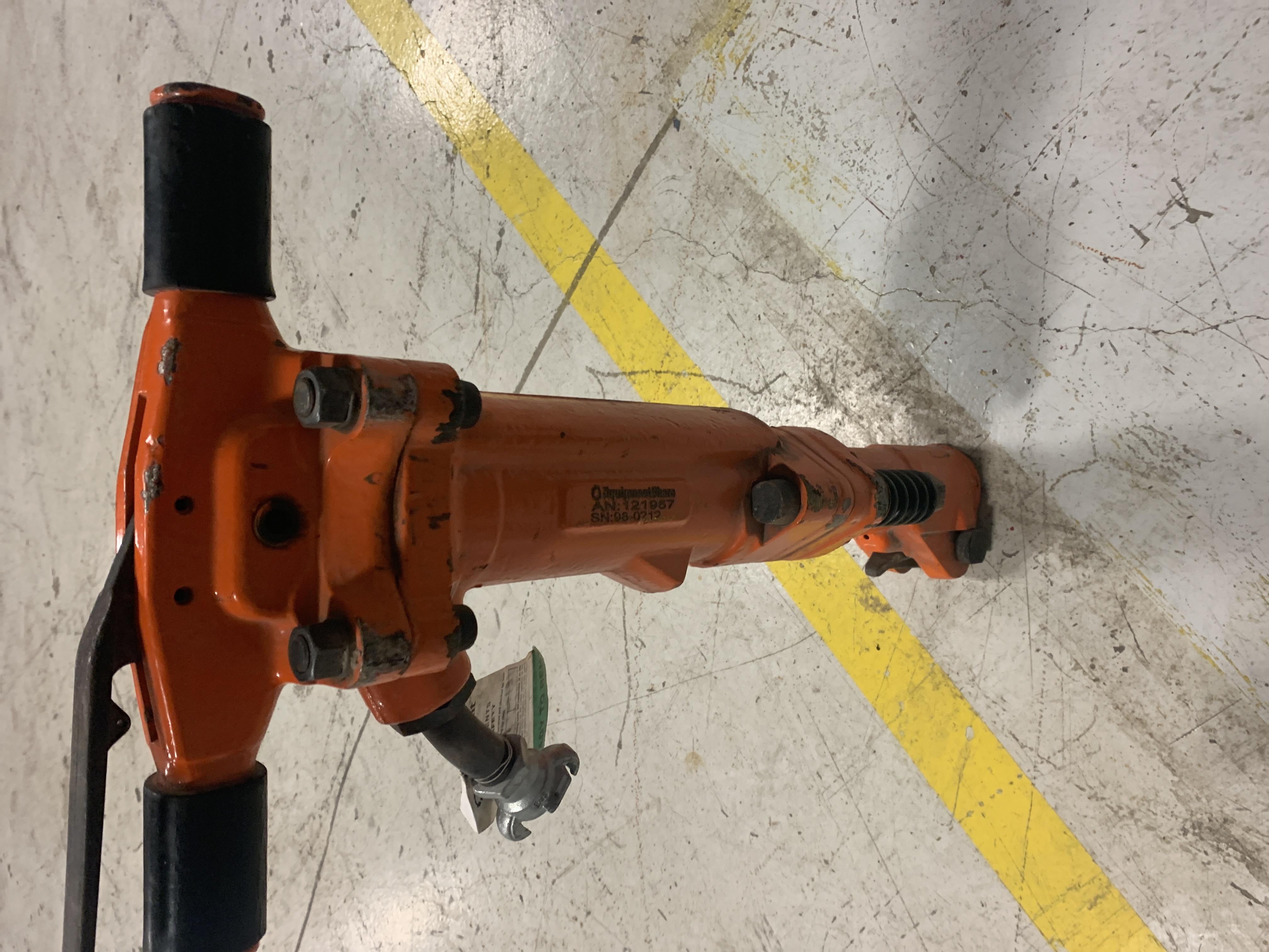 2020 MICHIGAN PNEUMATIC MP-TPB90-118