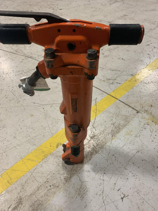 2020 MICHIGAN PNEUMATIC MP-TPB90-118