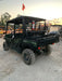 2020 KAWASAKI Mule PRO-DXT (Half Door)