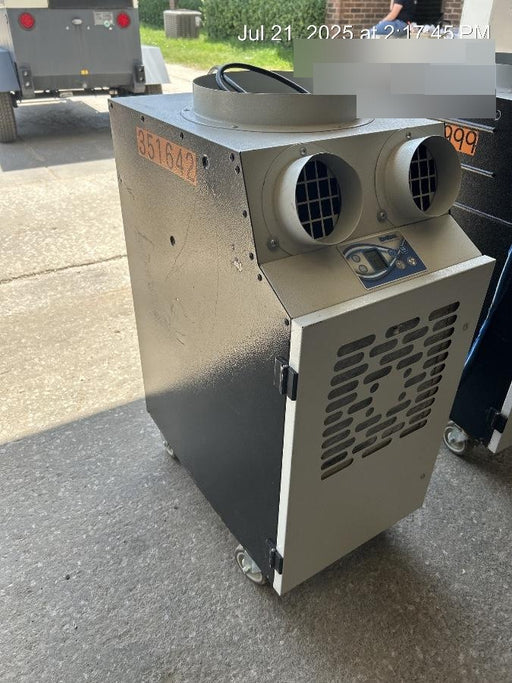 2023 KWIKOOL KPAC1411-2