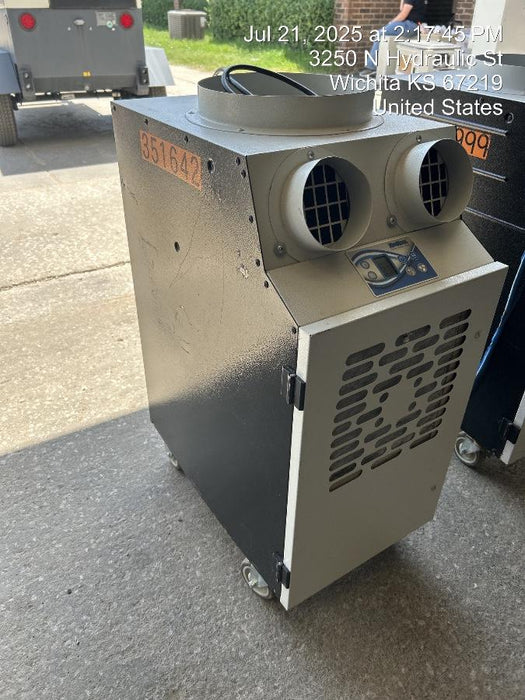 2023 KWIKOOL KPAC1411-2