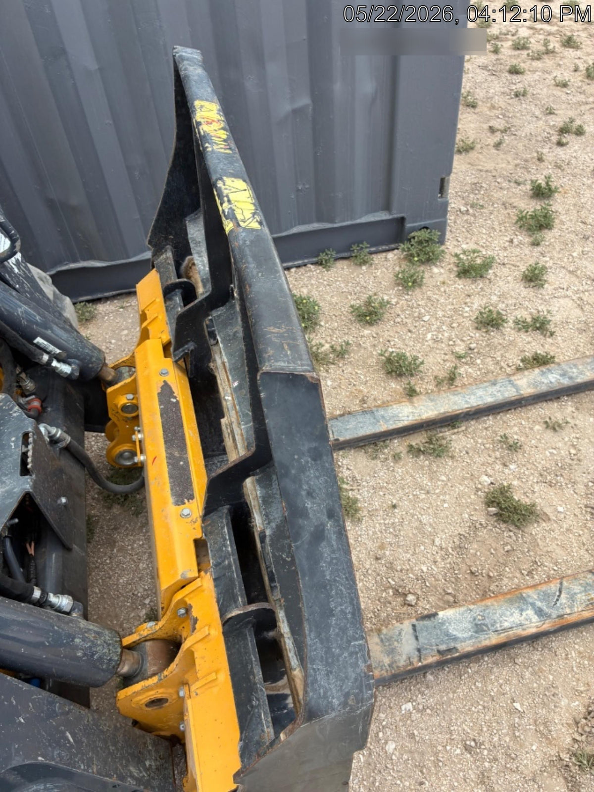 2023 MANITOU 50504723