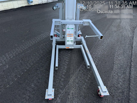 2025 GENIE SLC-24