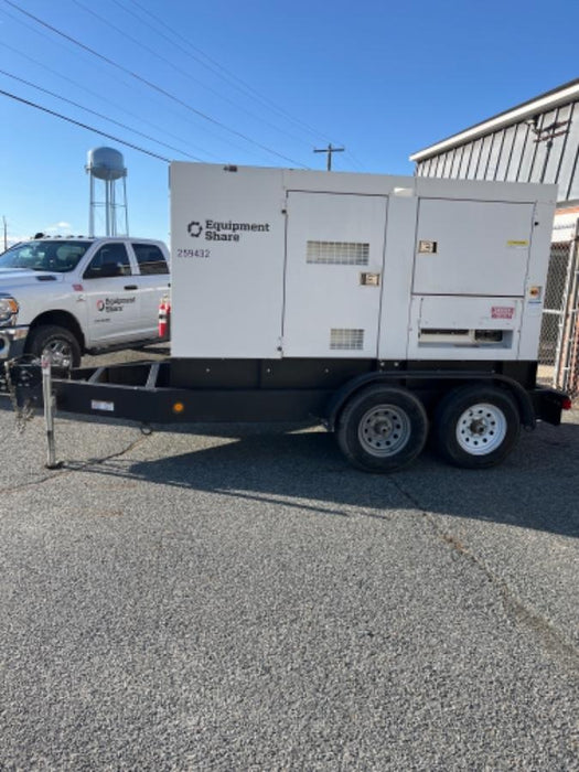 2022 MULTIQUIP DCA125