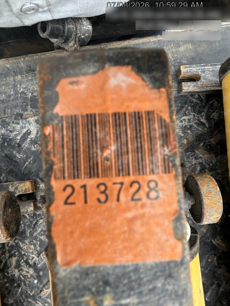 2022 ENERPAC P80