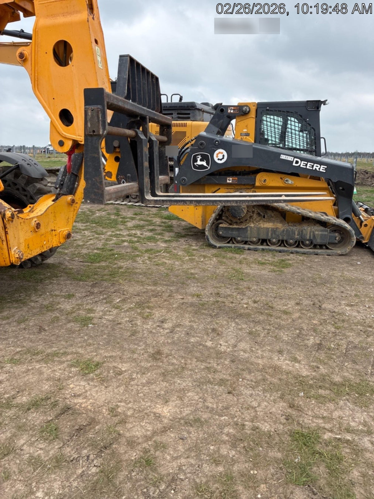 2019 JCB 512-56