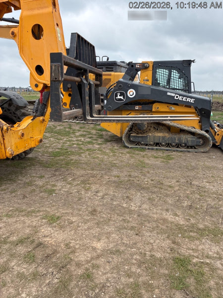2019 JCB 512-56