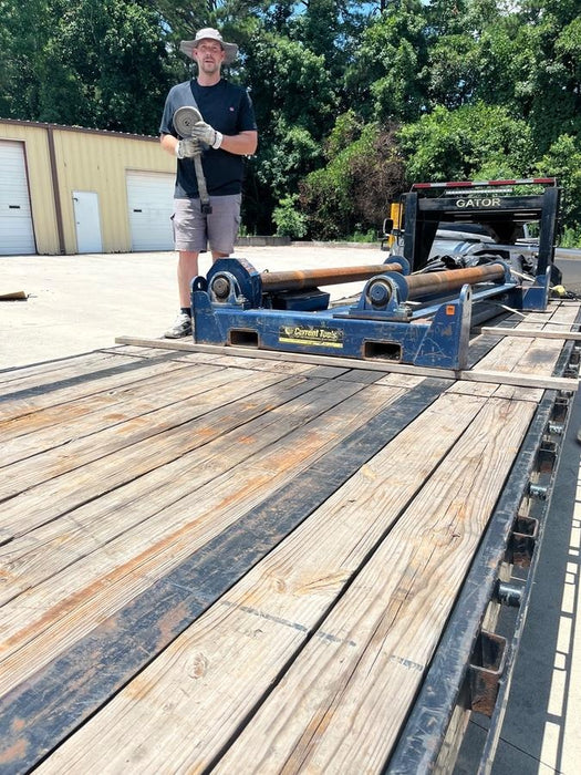 2022 CURRENT TOOLS 615