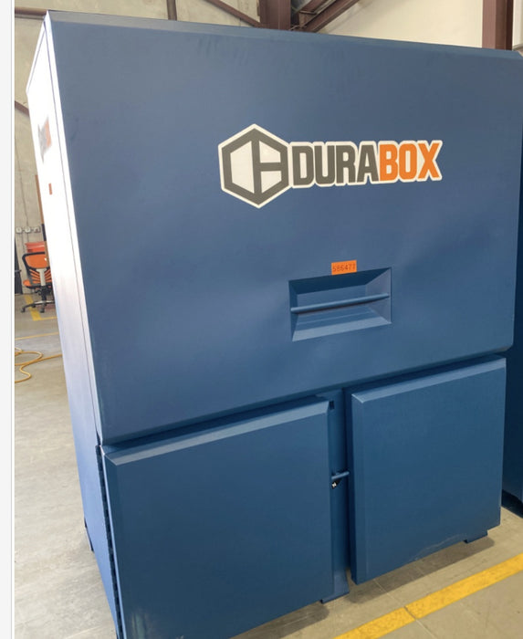 2025 DURABOX DB511