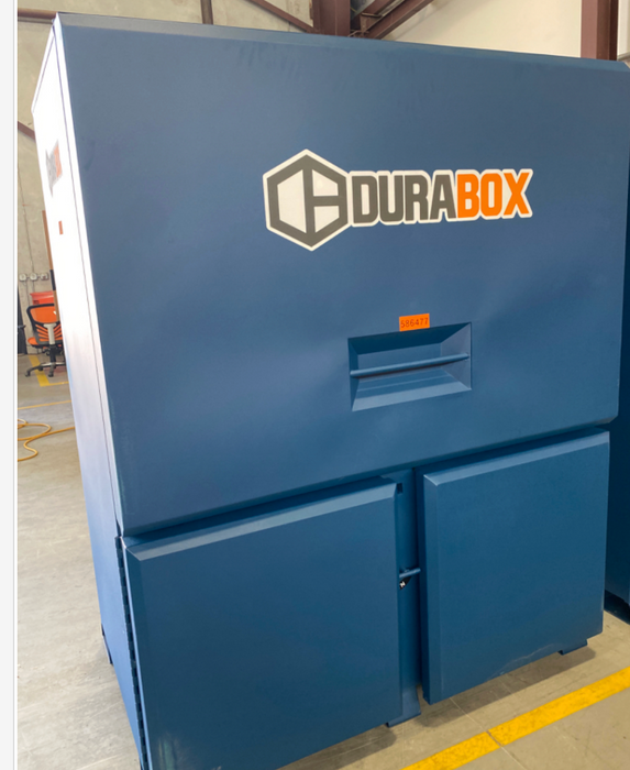 2025 DURABOX DB511