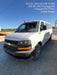 2023 CHEVROLET Express Van - Rental