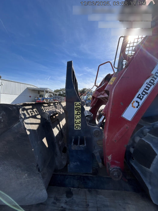 2023 PALADIN 48" Pallet Forks - Paladin