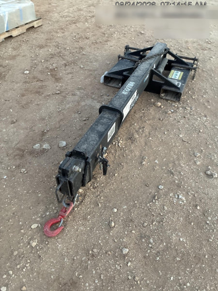 2025 STAR INDUSTRIES M1360B - Star JIB Boom