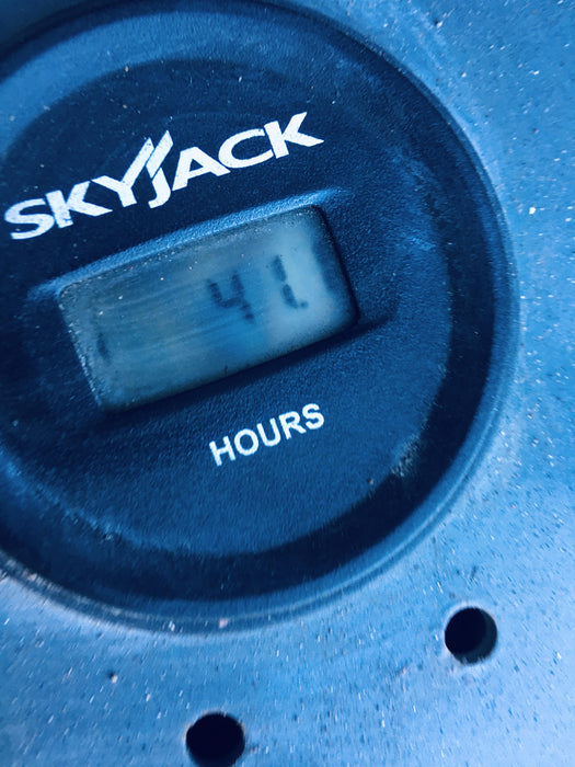 2018 SKYJACK SJIII-4632