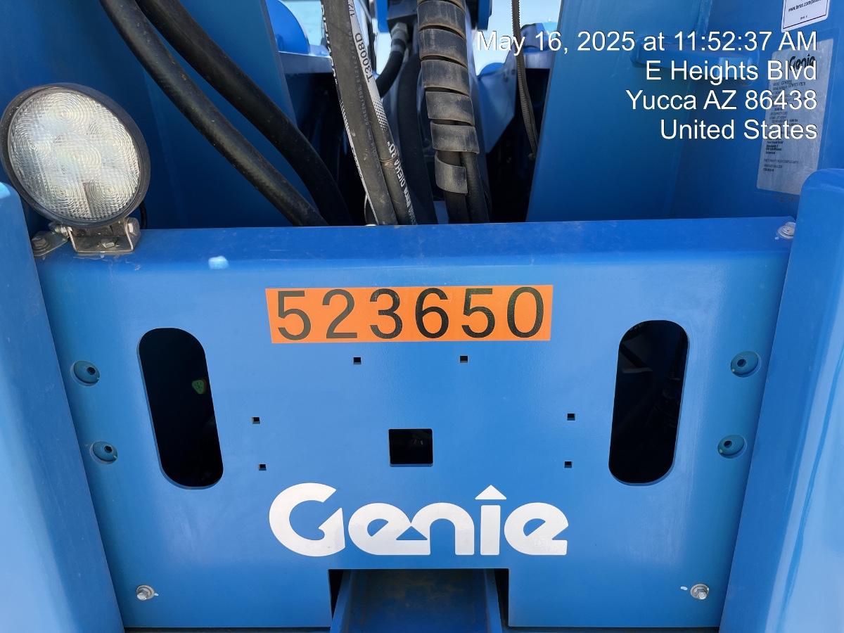 2025 GENIE GTH-1056
