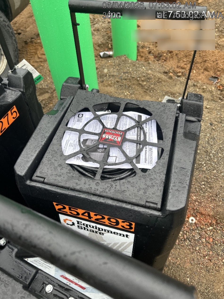 2022 PHOENIX R250