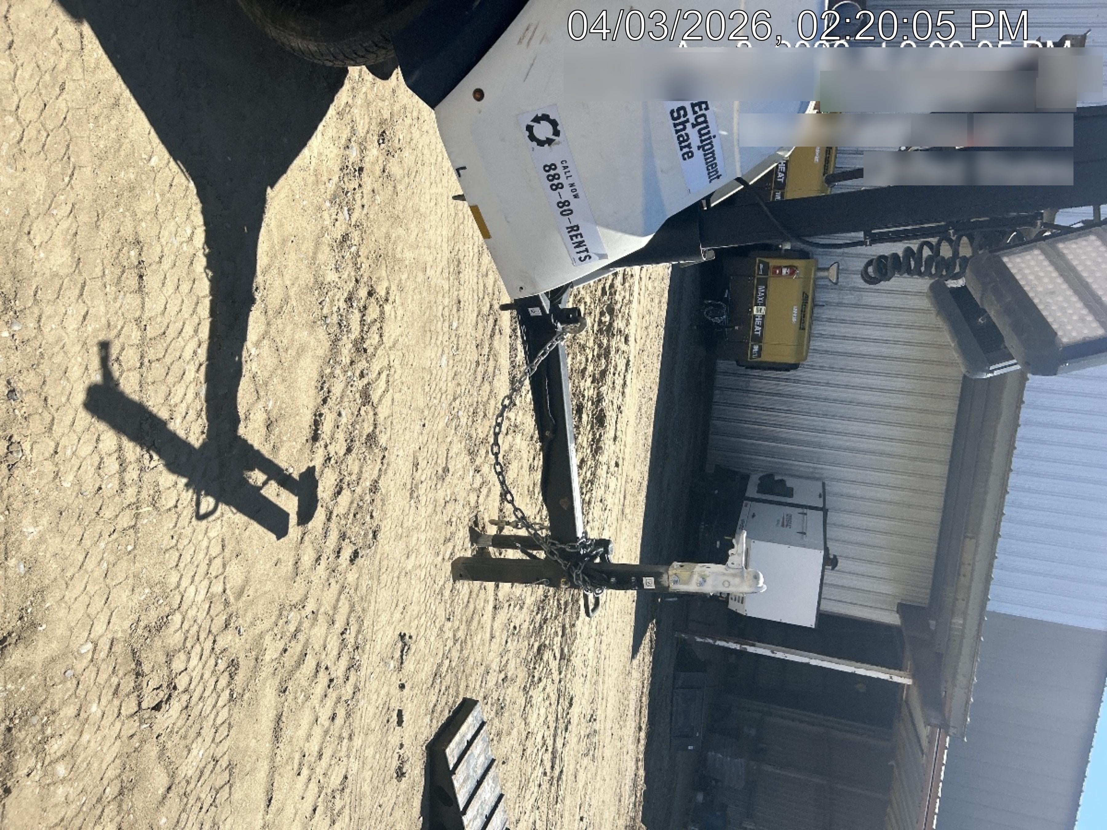 2023 GENERAC MLT2