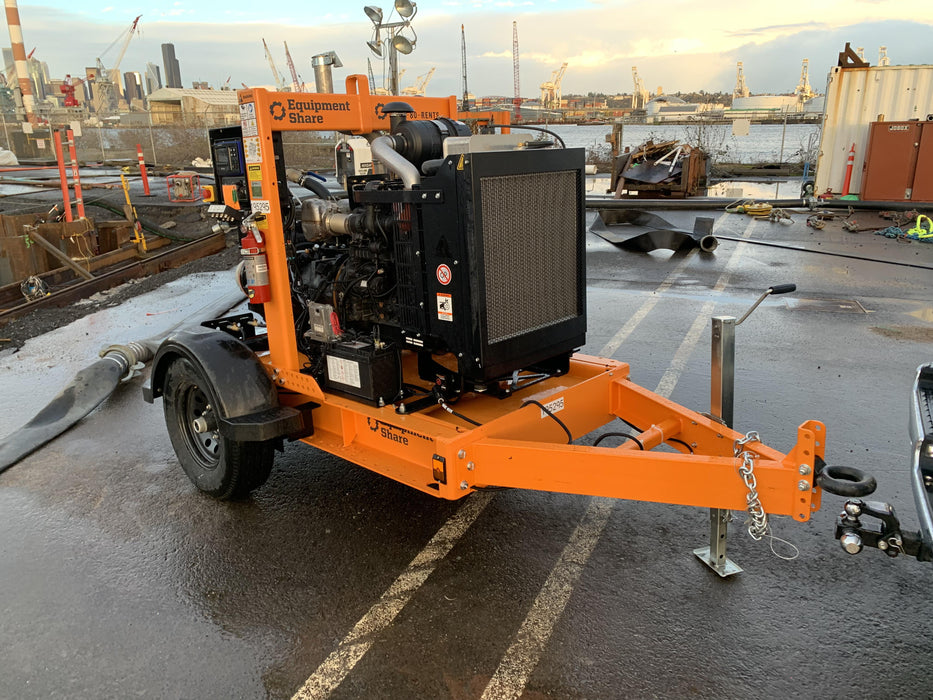 2021 PIONEER PP66S12L71-TD2.9L4