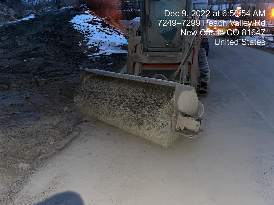 2019 PALADIN 22072MM-0022