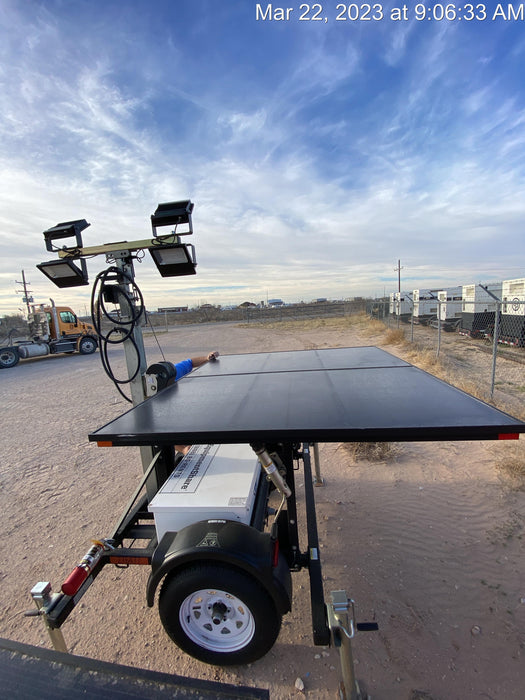 2022 WANCO WLTSSM4A750