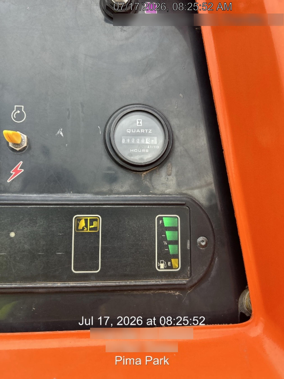 2023 JLG 660SJ