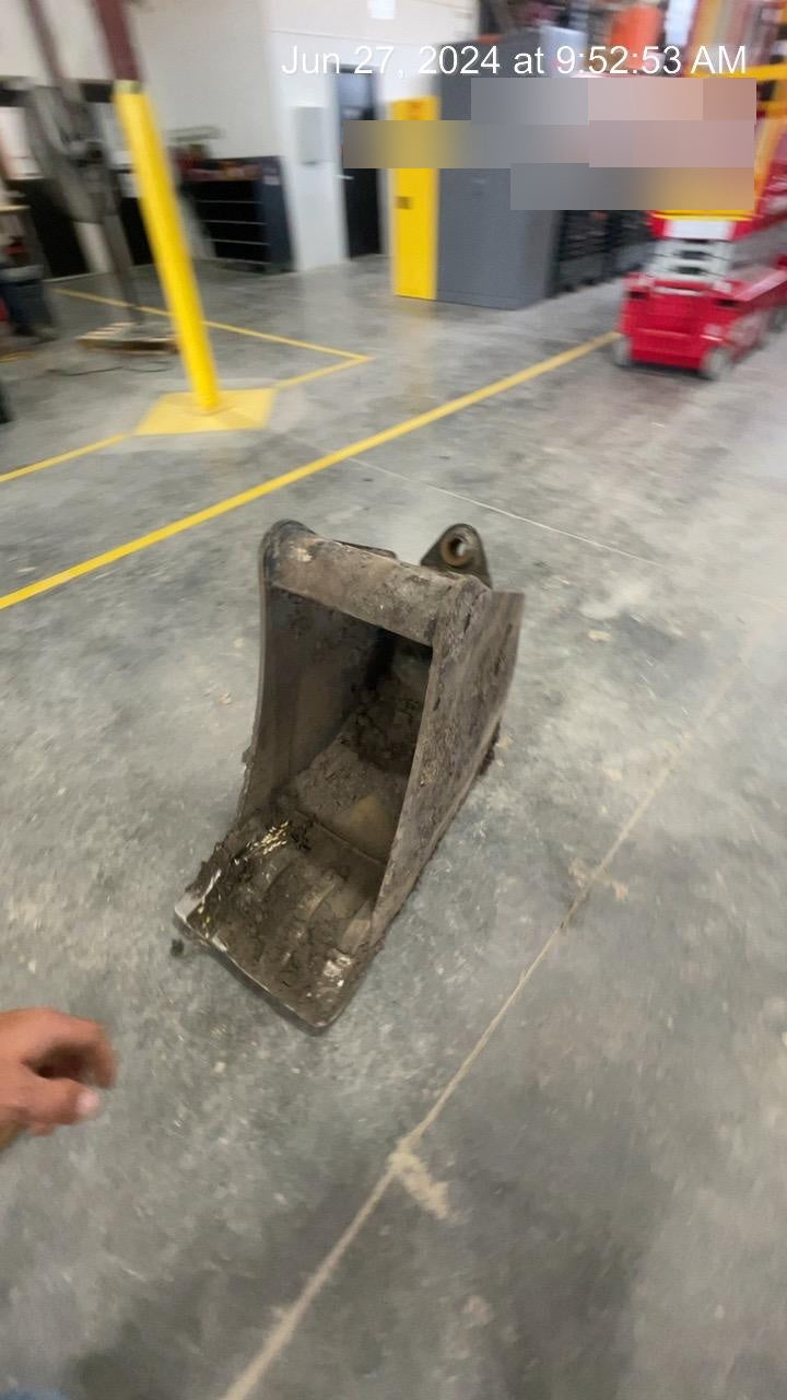 2023 TAG MANUFACTURING 18" QCB30