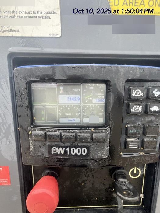 2021 ATLAS COPCO PAC66