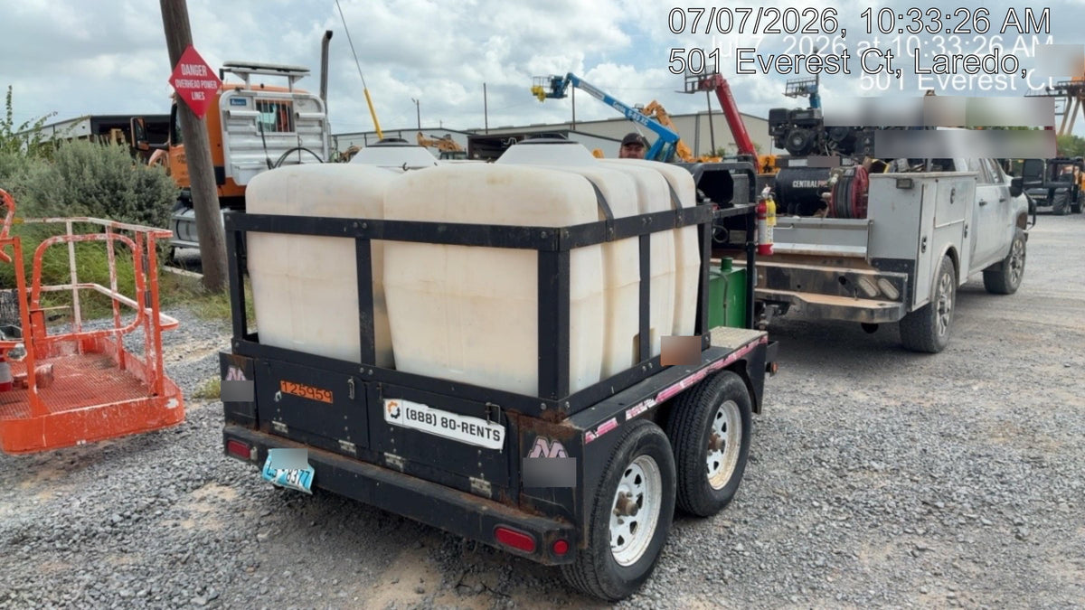 2020 MI-T-M CORPORATION HS-3006-0MDK-UR