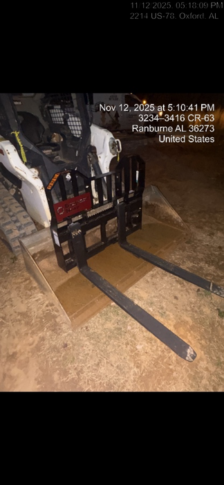 2025 VIRNIG PF4855-5VG