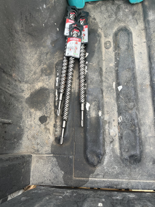 2023 MICHIGAN PNEUMATIC MP-9B