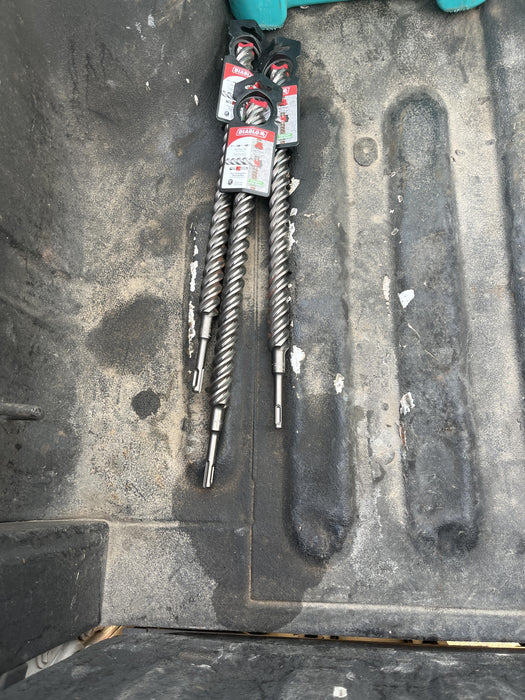 2023 MICHIGAN PNEUMATIC MP-9B