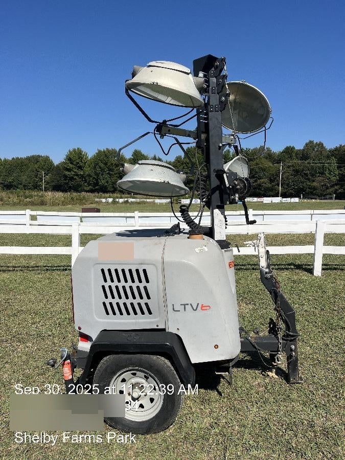 2019 WACKER NEUSON LTV6L